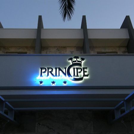Hotel Principe Residence Vasto Luaran gambar