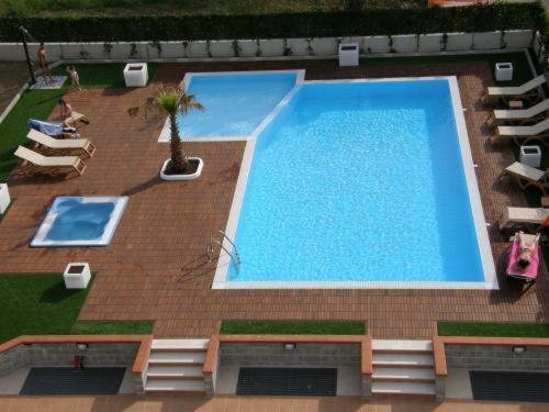 Hotel Principe Residence Vasto Luaran gambar