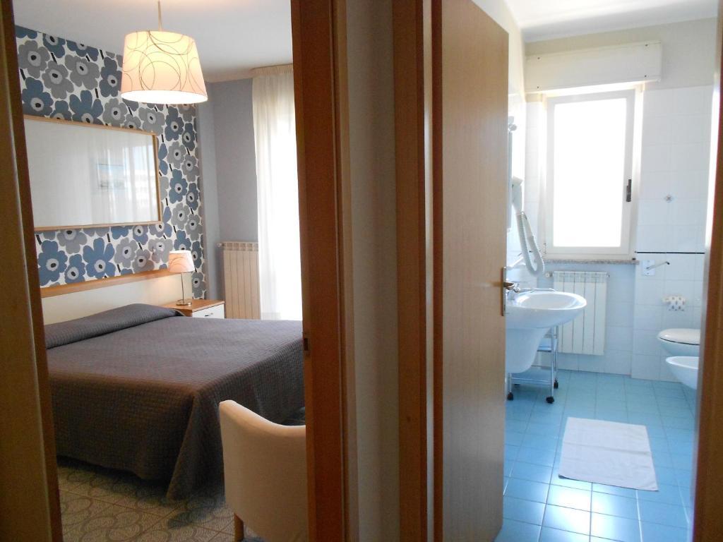 Hotel Principe Residence Vasto Bilik gambar
