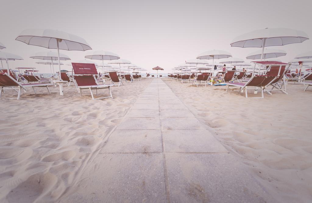 Hotel Principe Residence Vasto Luaran gambar