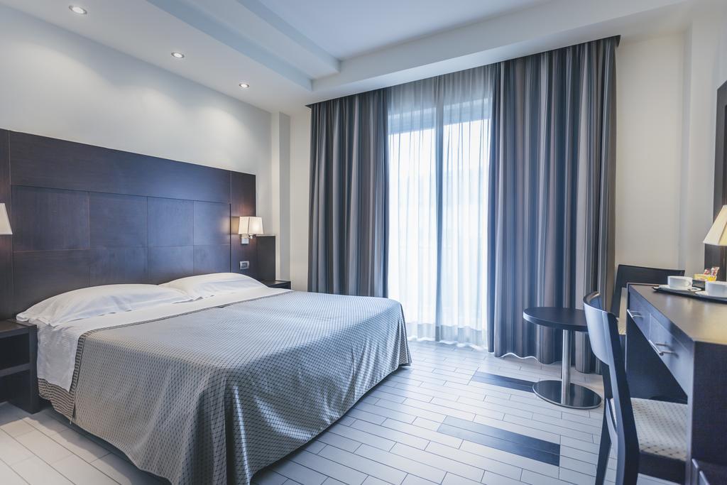 Hotel Principe Residence Vasto Luaran gambar