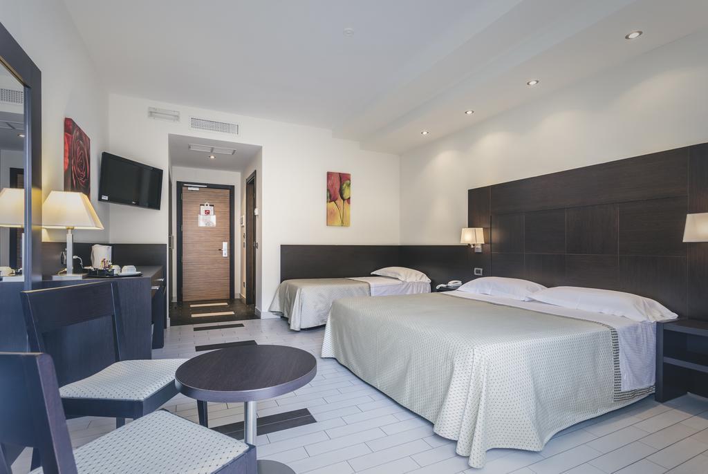 Hotel Principe Residence Vasto Luaran gambar