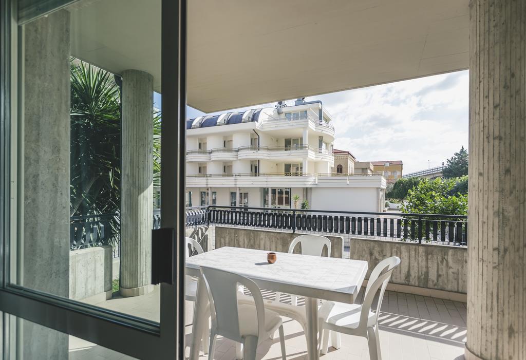 Hotel Principe Residence Vasto Luaran gambar