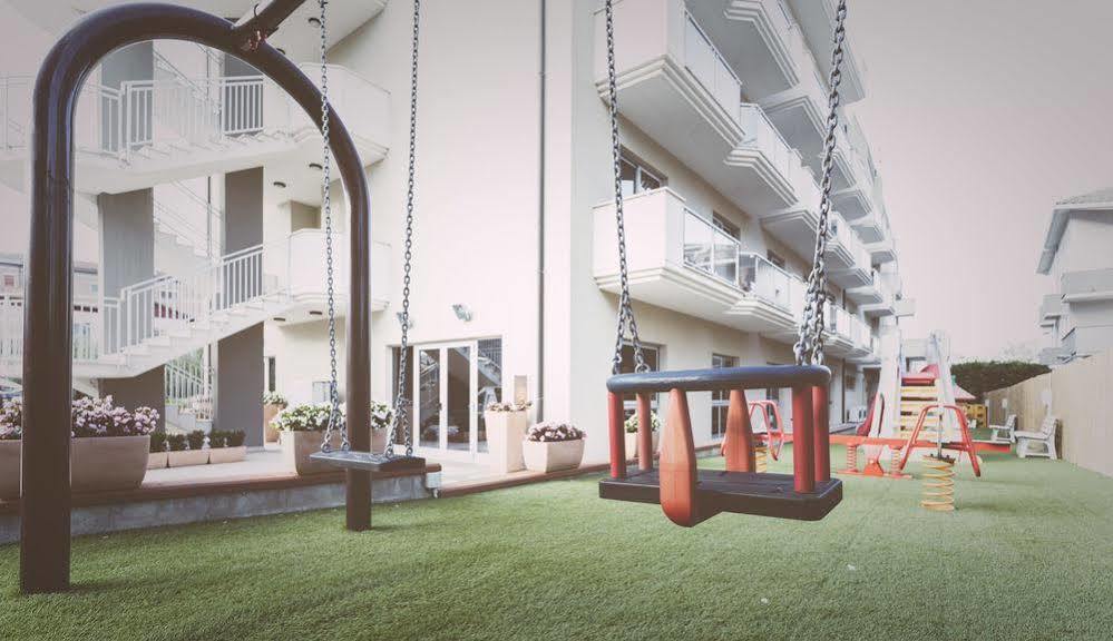 Hotel Principe Residence Vasto Luaran gambar