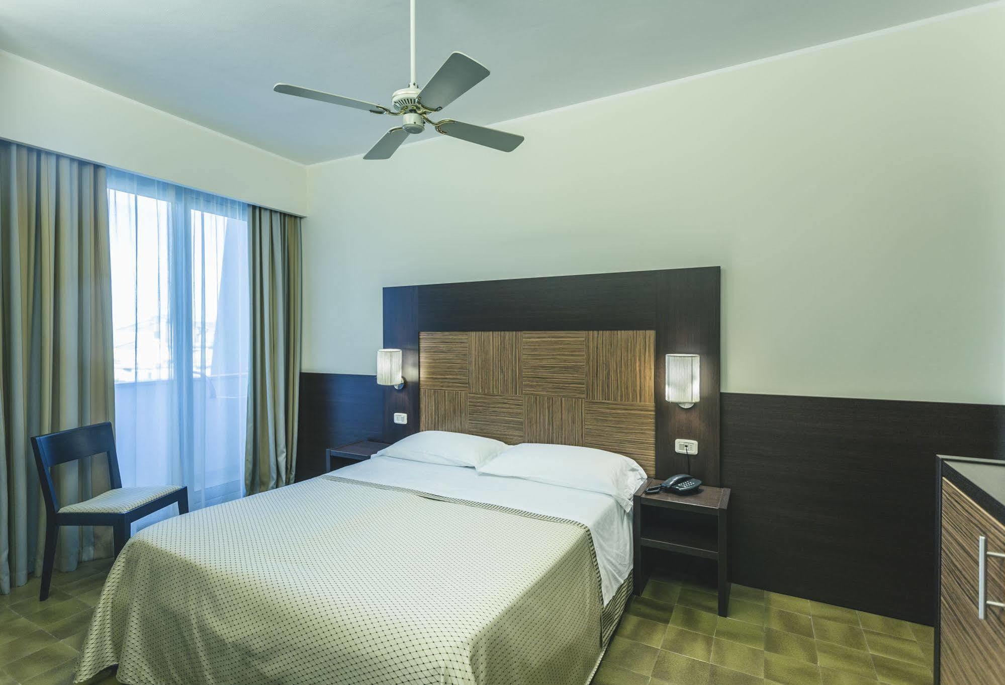 Hotel Principe Residence Vasto Luaran gambar