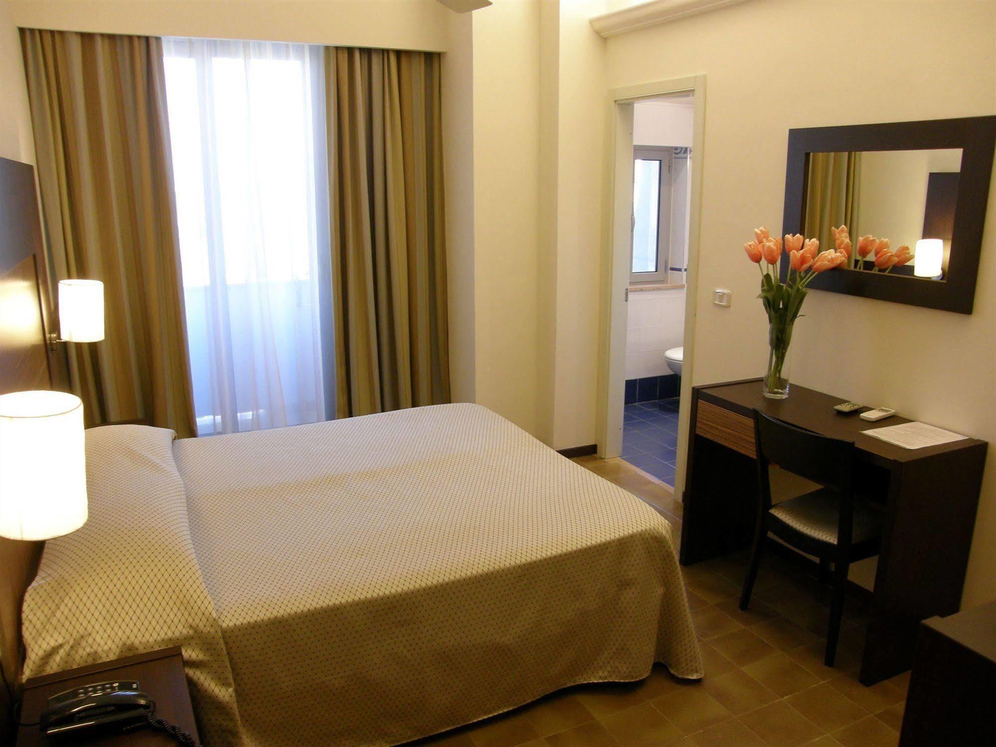 Hotel Principe Residence Vasto Luaran gambar