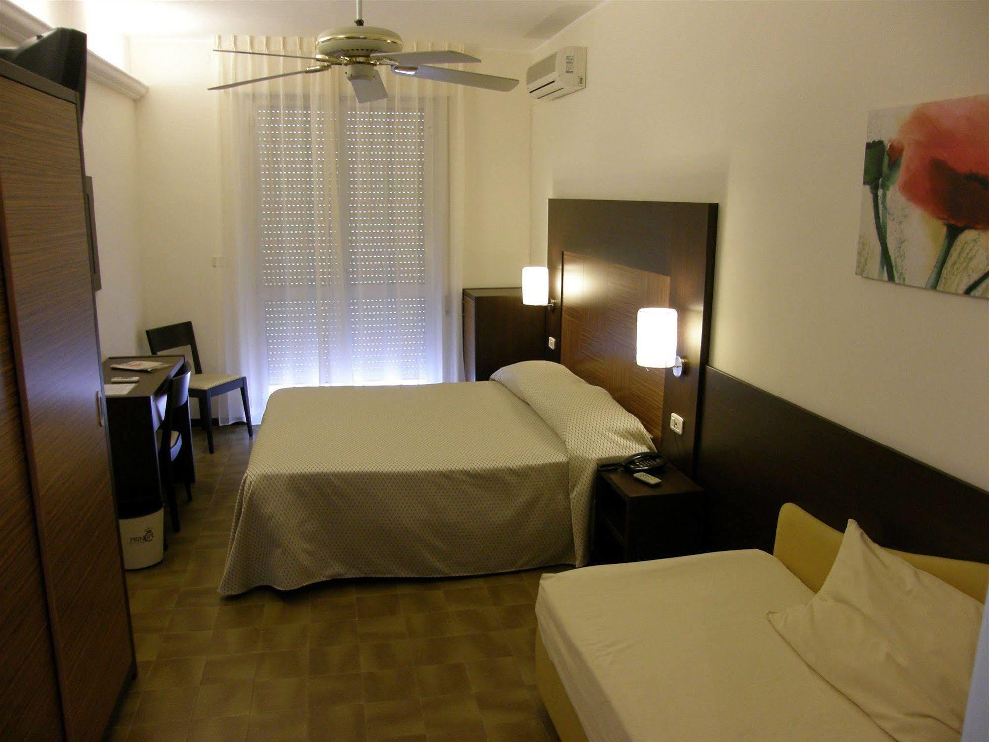 Hotel Principe Residence Vasto Luaran gambar
