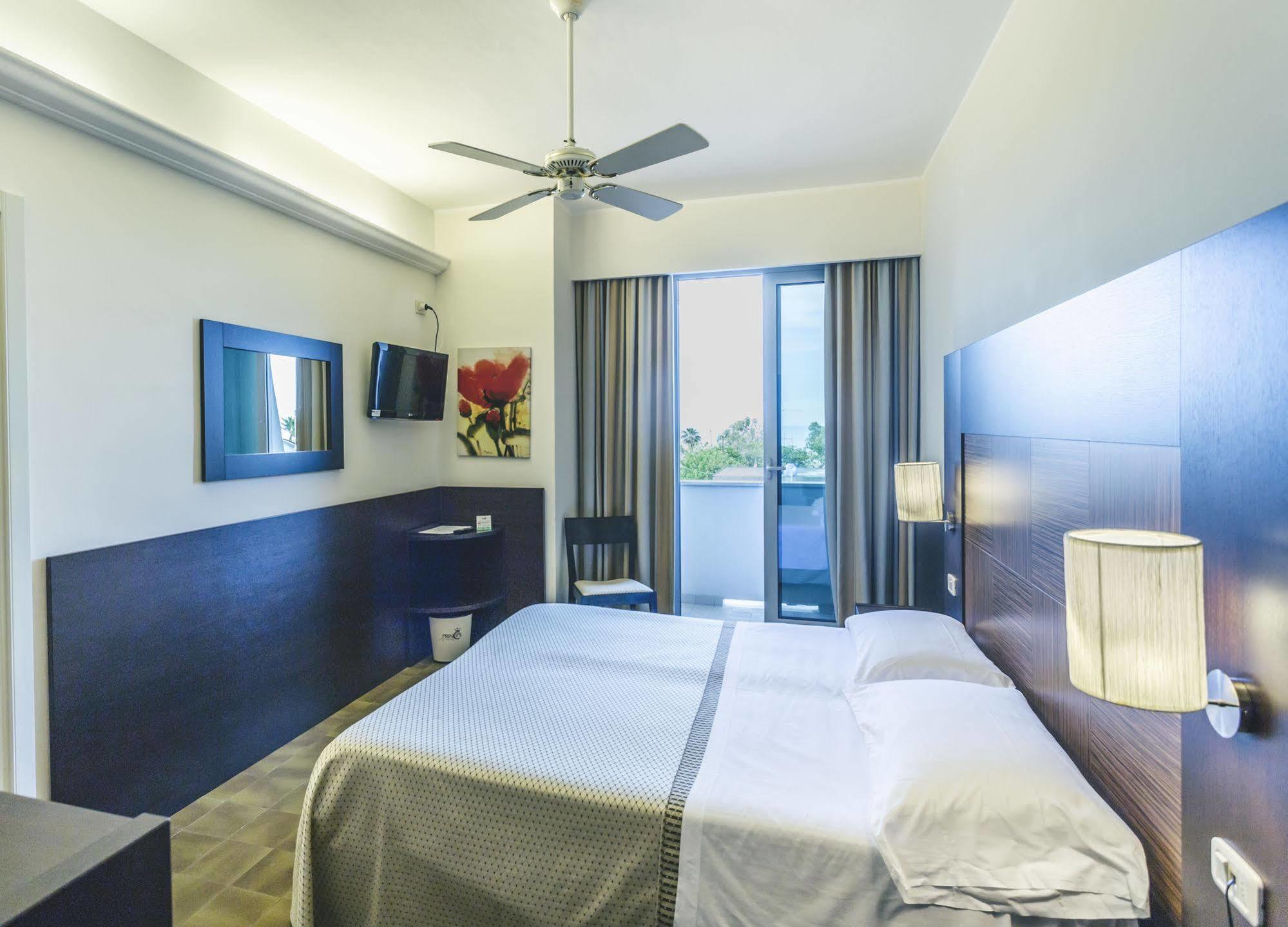 Hotel Principe Residence Vasto Luaran gambar