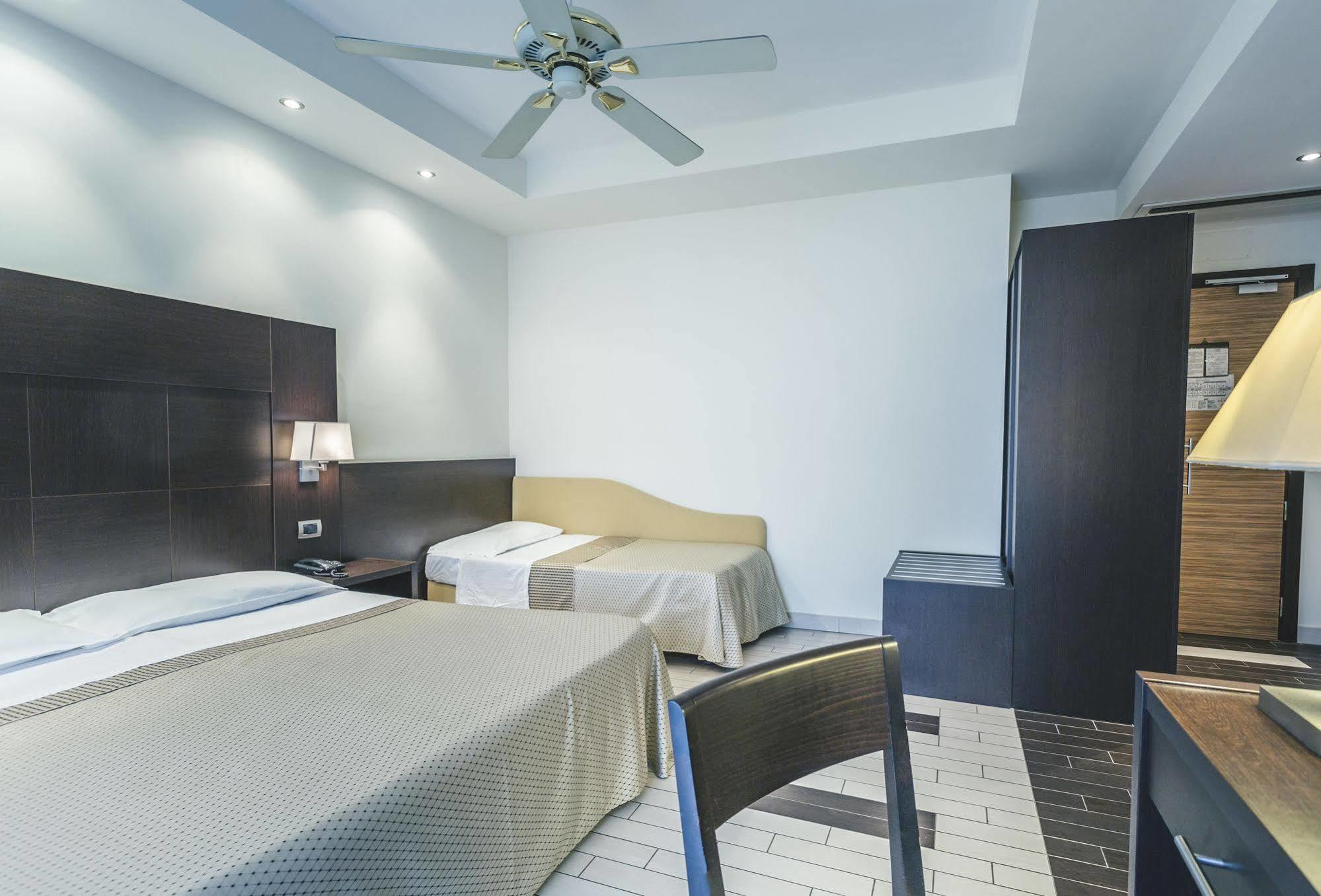 Hotel Principe Residence Vasto Luaran gambar