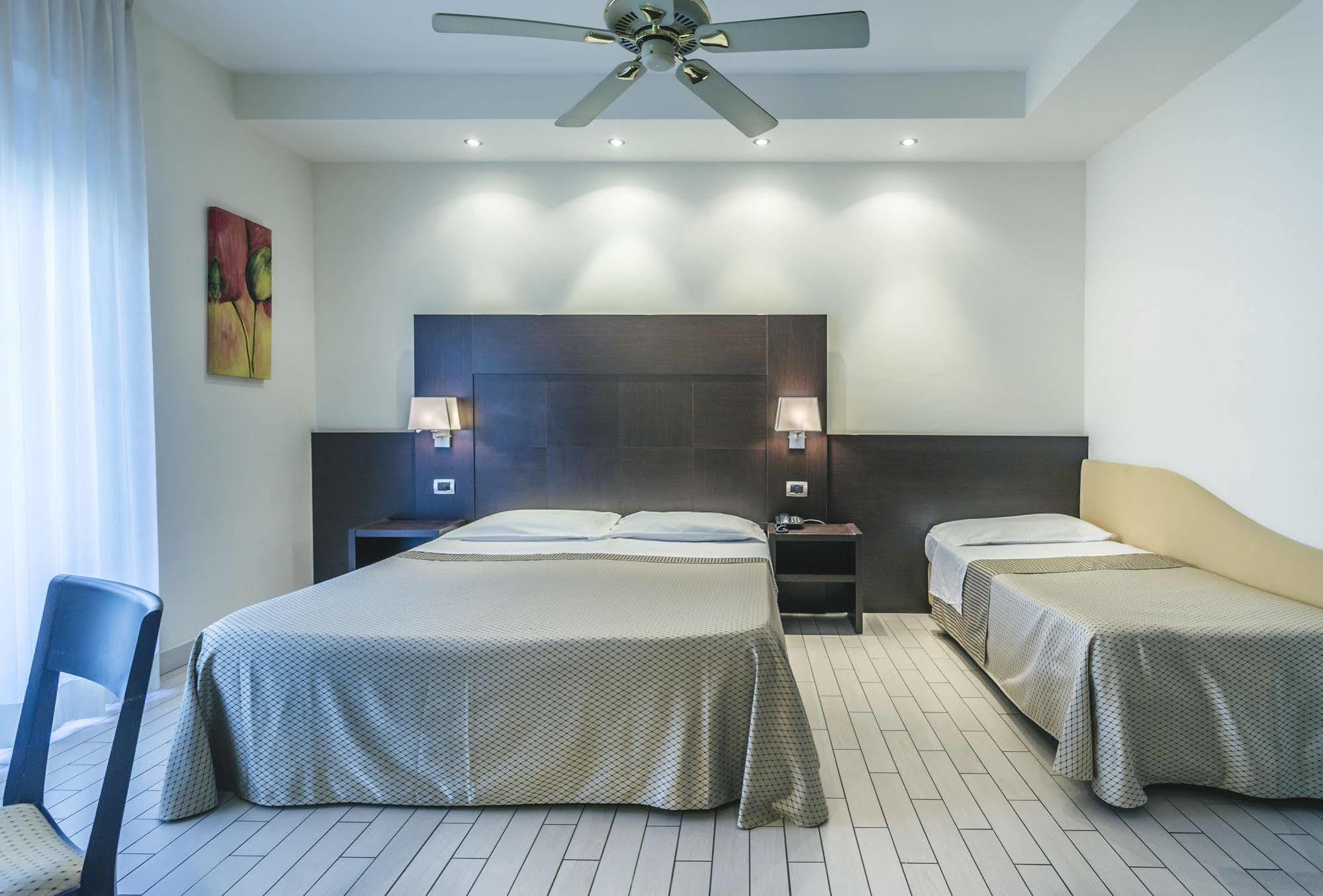 Hotel Principe Residence Vasto Luaran gambar